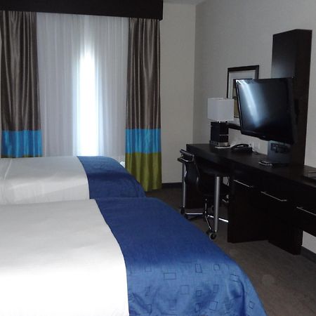 Holiday Inn Express El Reno By Ihg Εξωτερικό φωτογραφία