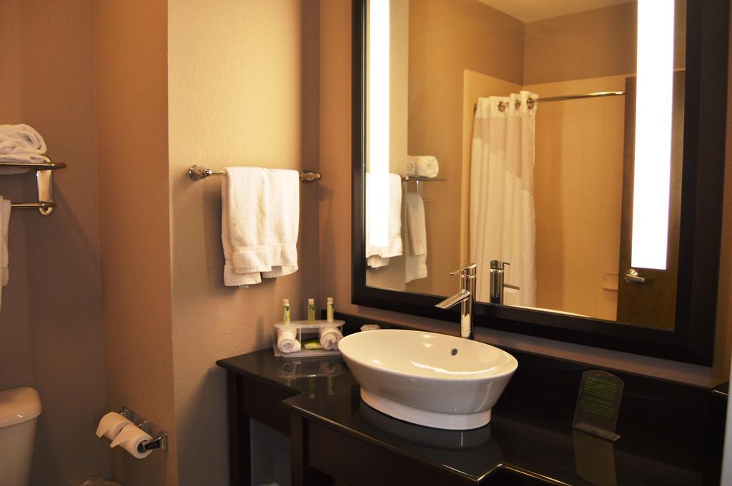 Holiday Inn Express El Reno By Ihg Δωμάτιο φωτογραφία