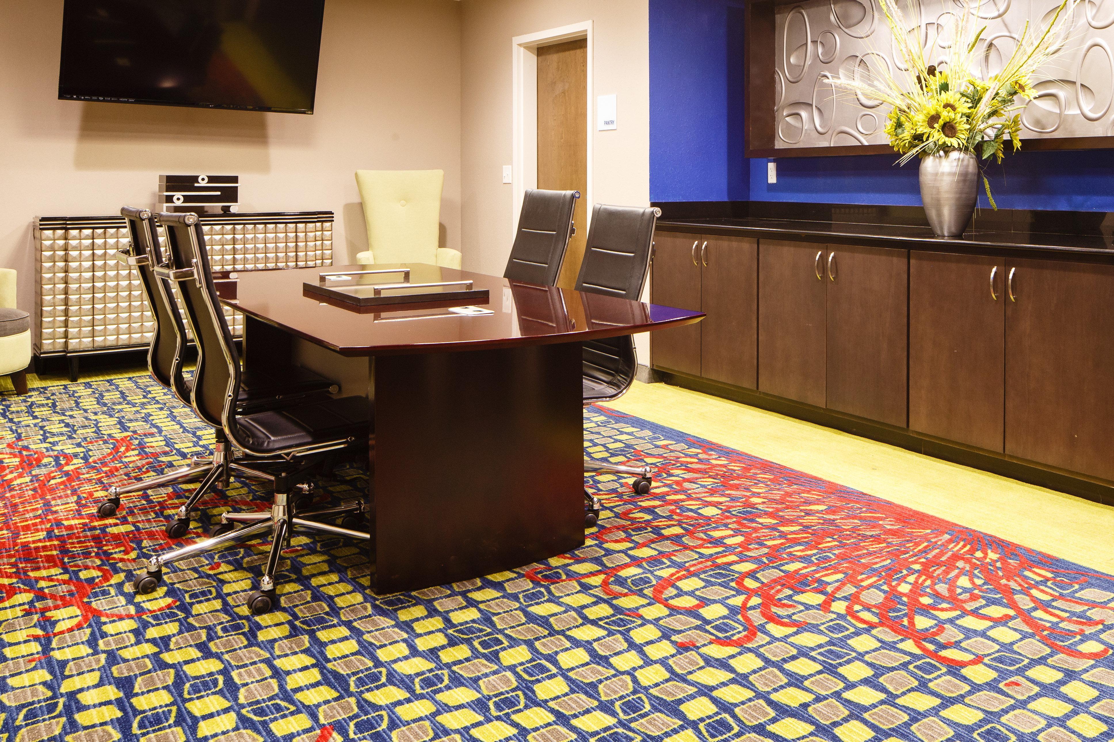 Holiday Inn Express El Reno By Ihg Εξωτερικό φωτογραφία