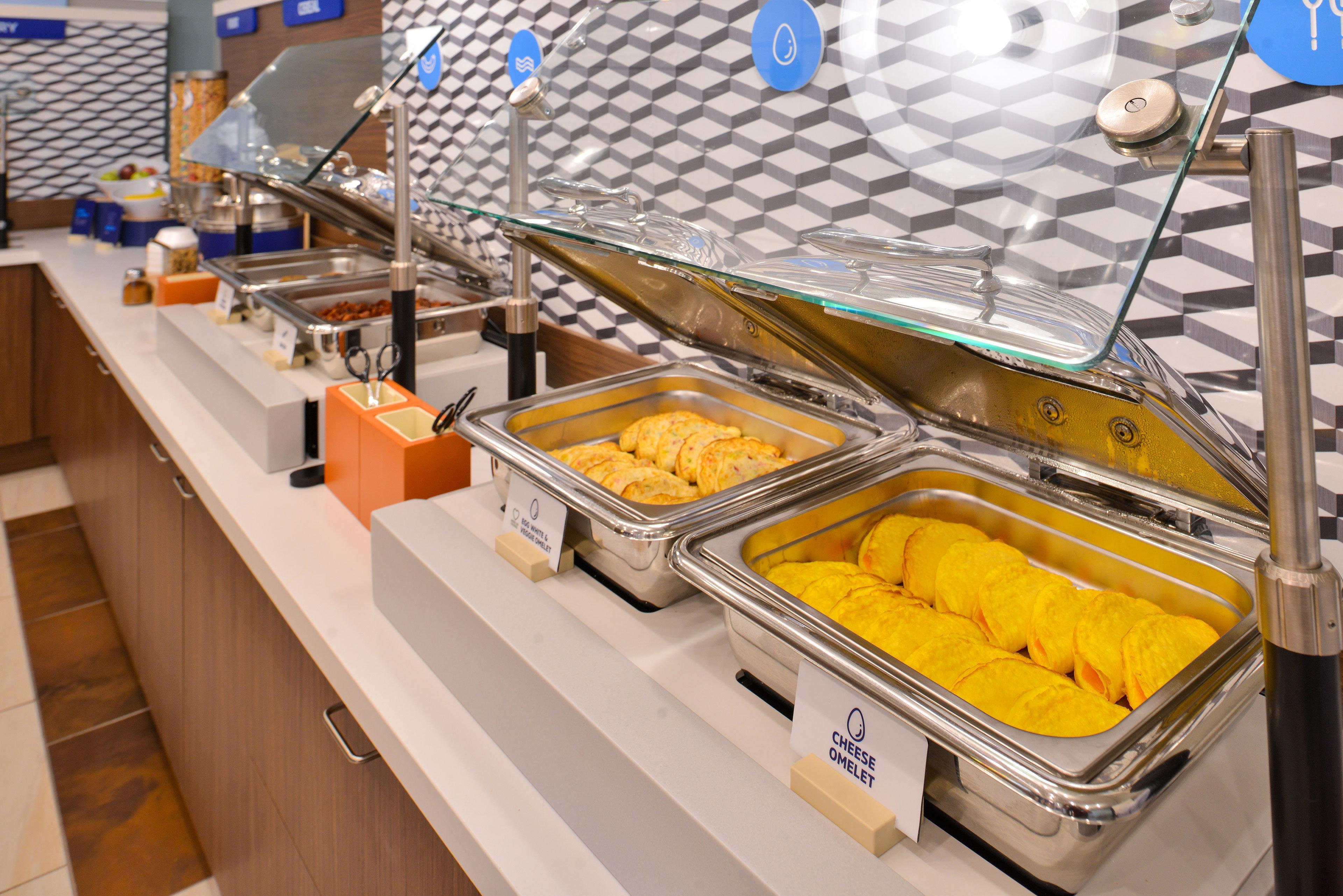 Holiday Inn Express El Reno By Ihg Εξωτερικό φωτογραφία