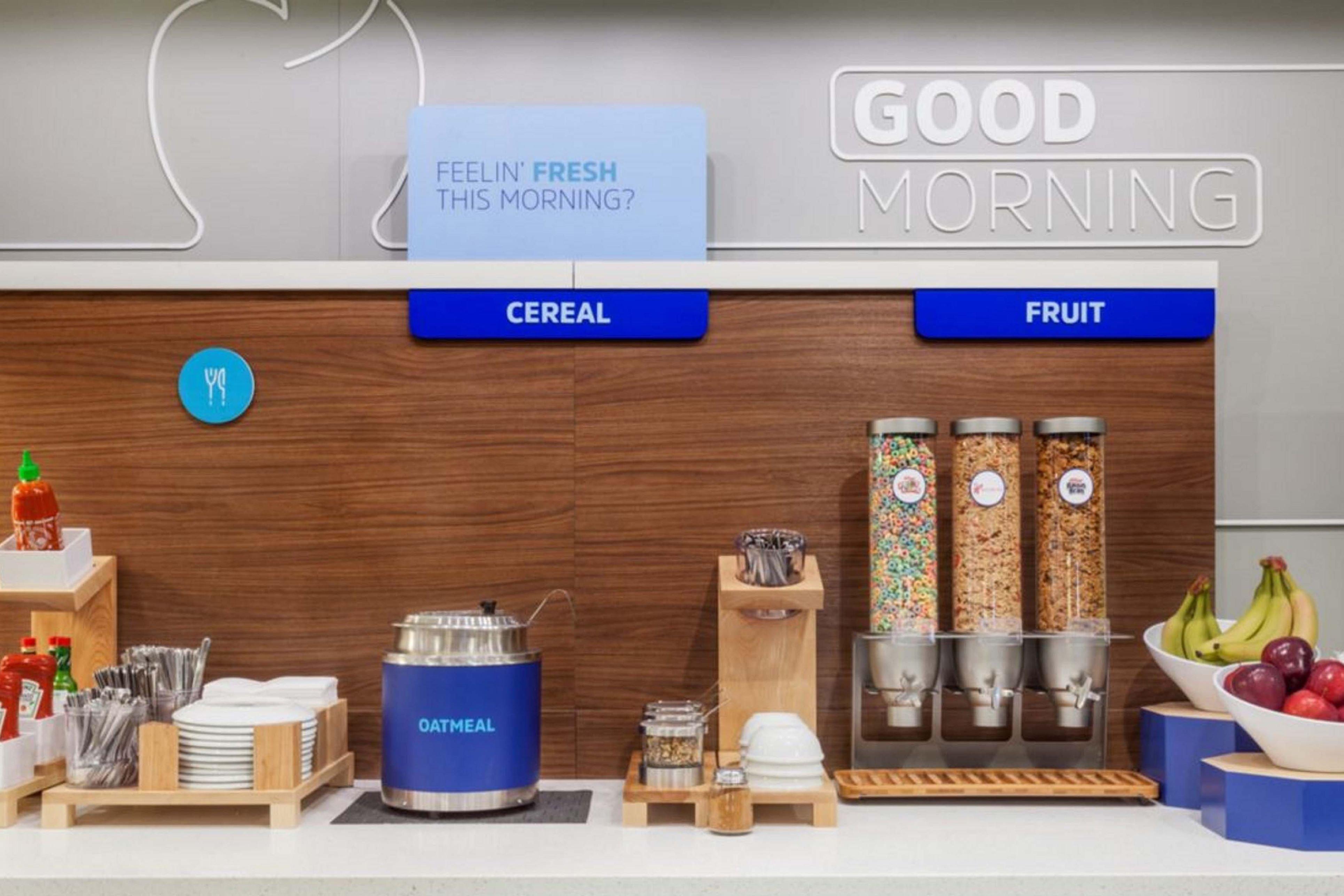 Holiday Inn Express El Reno By Ihg Εξωτερικό φωτογραφία