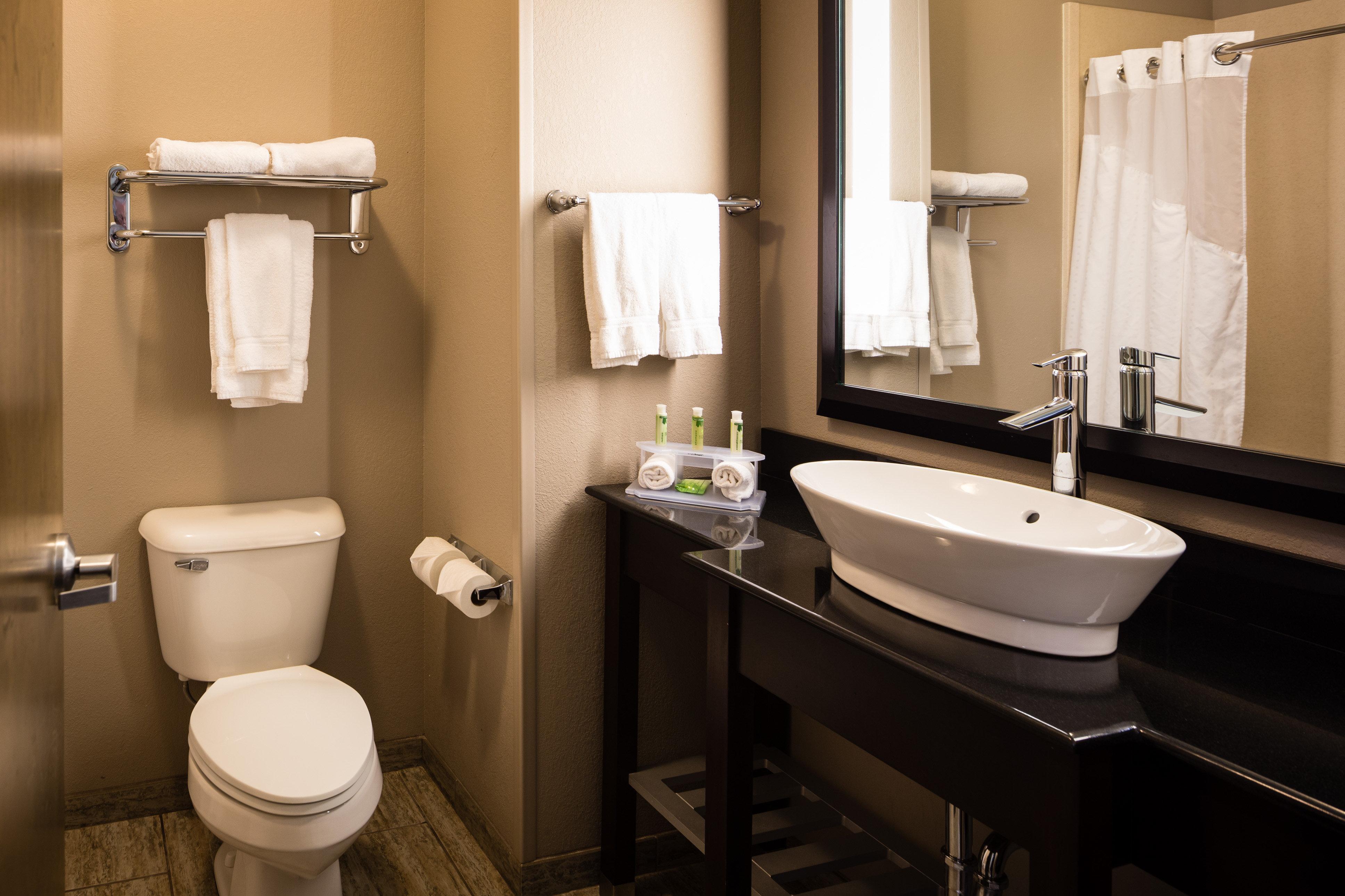 Holiday Inn Express El Reno By Ihg Εξωτερικό φωτογραφία