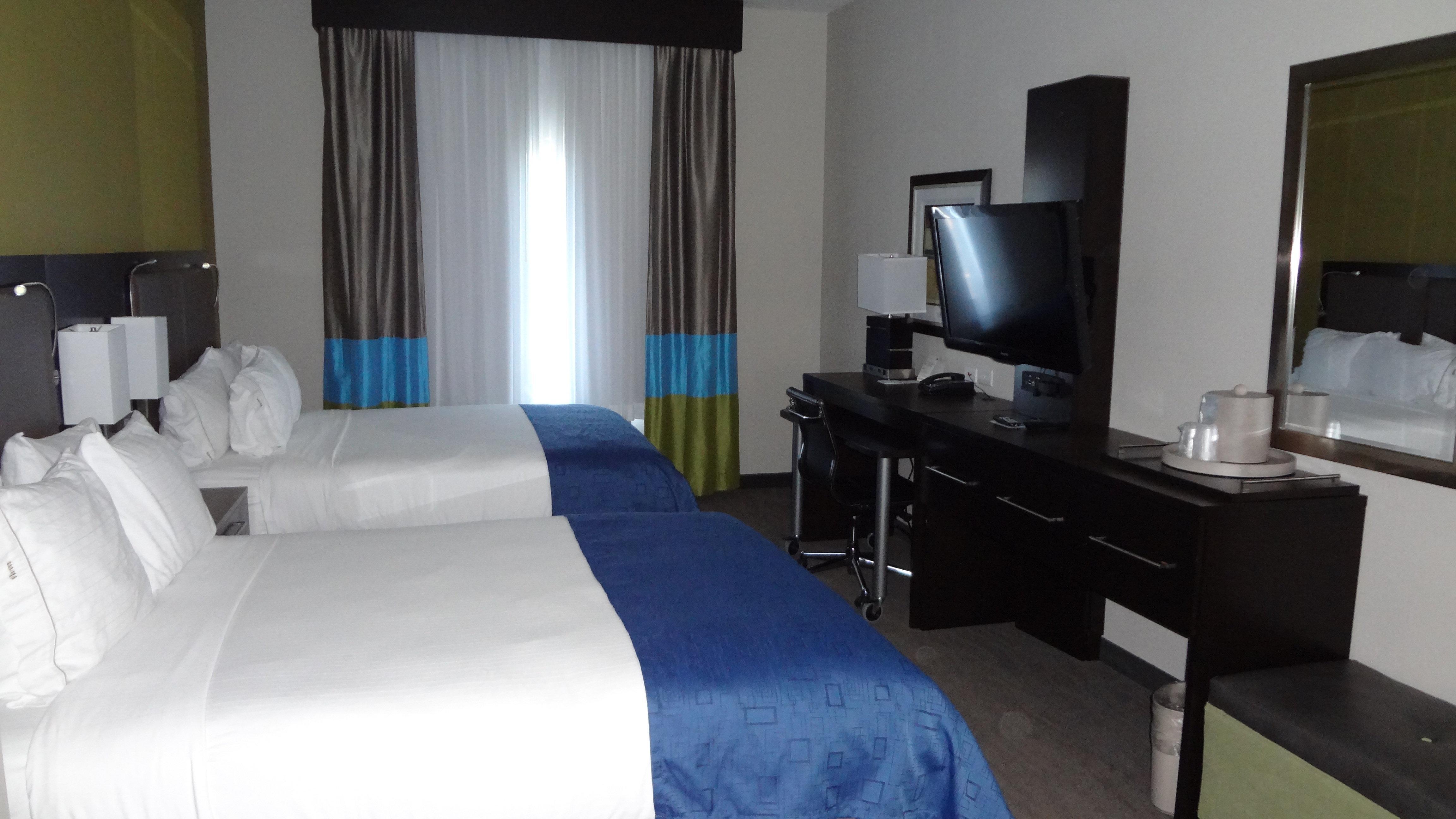 Holiday Inn Express El Reno By Ihg Εξωτερικό φωτογραφία