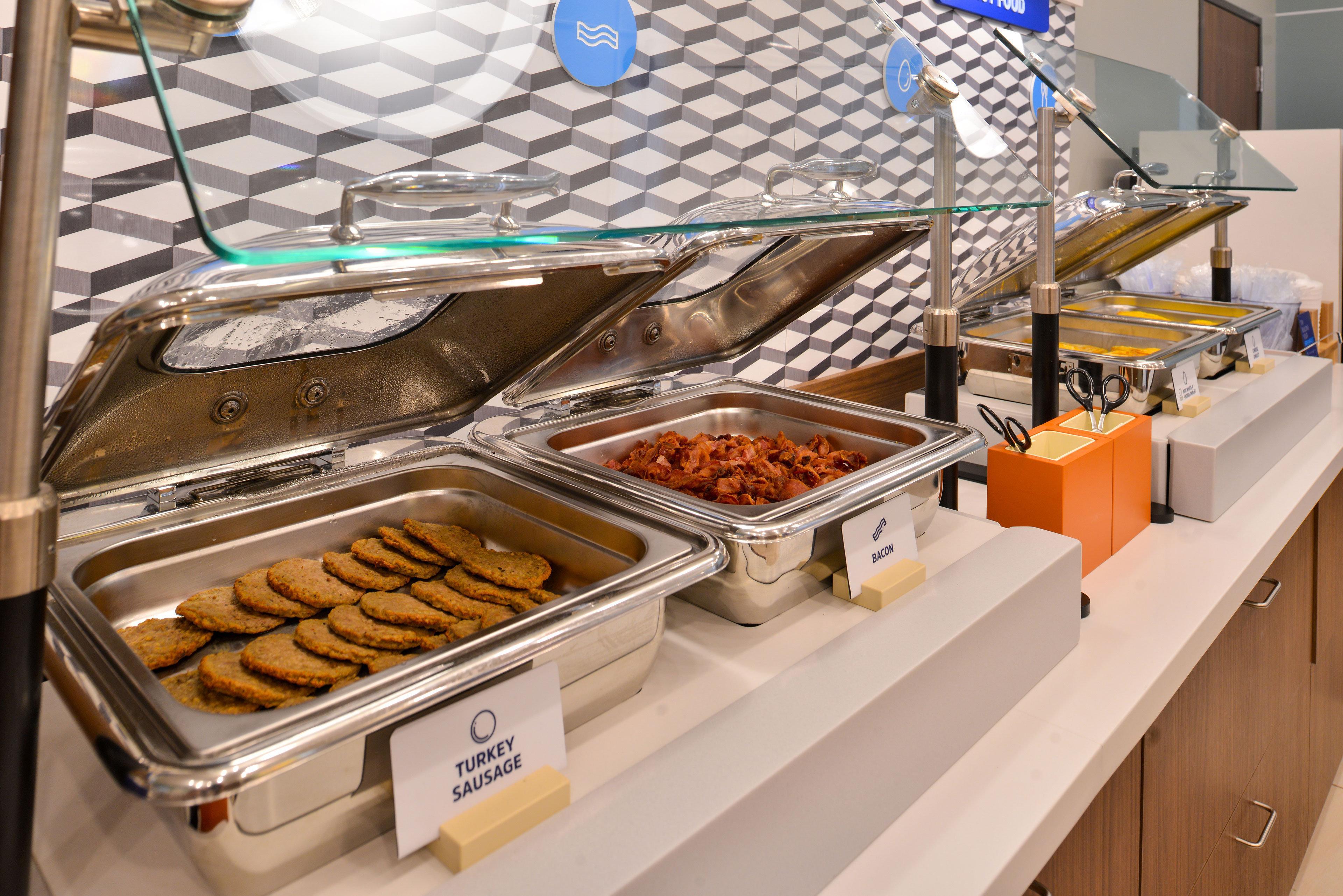 Holiday Inn Express El Reno By Ihg Εξωτερικό φωτογραφία