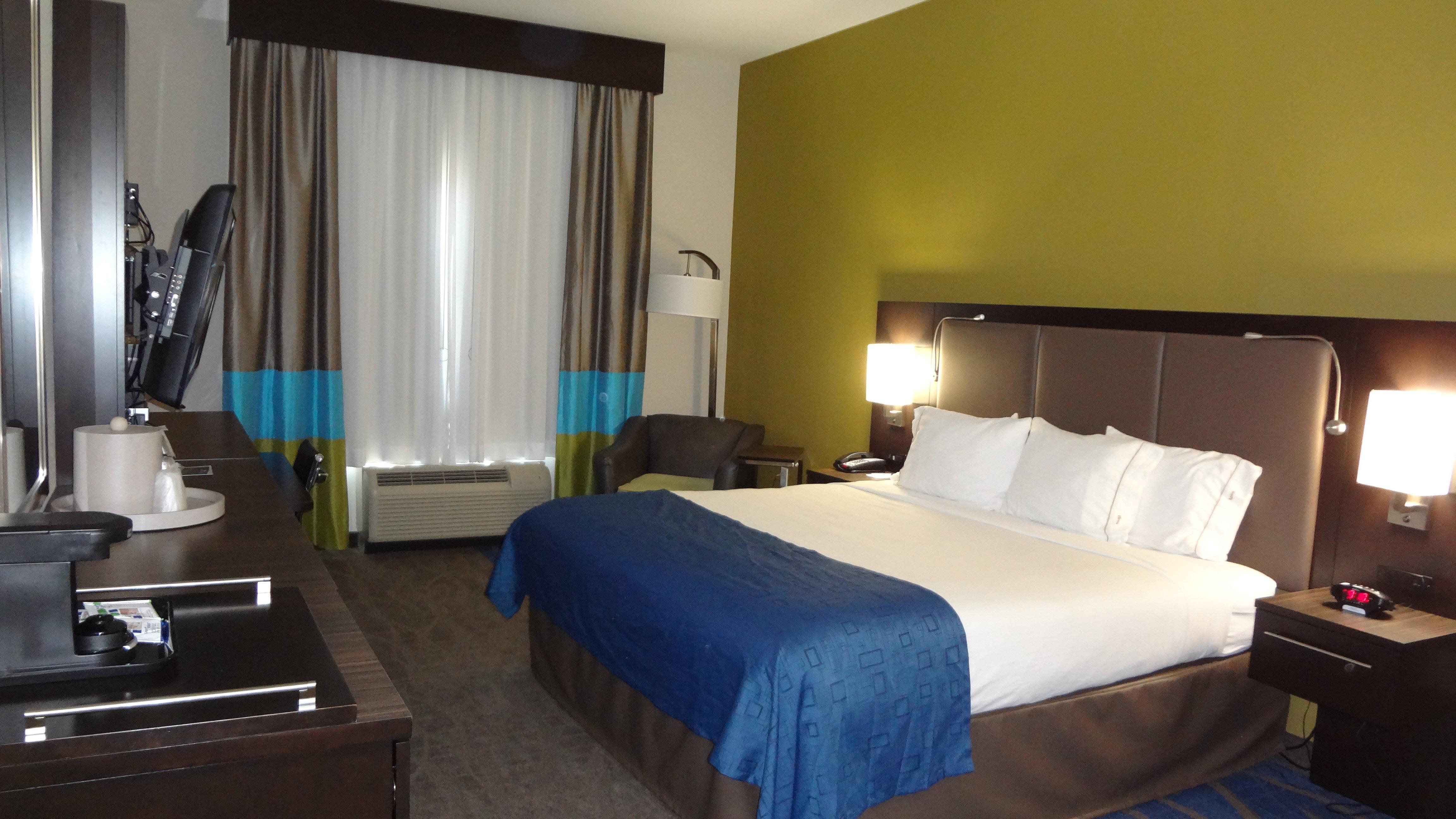 Holiday Inn Express El Reno By Ihg Εξωτερικό φωτογραφία