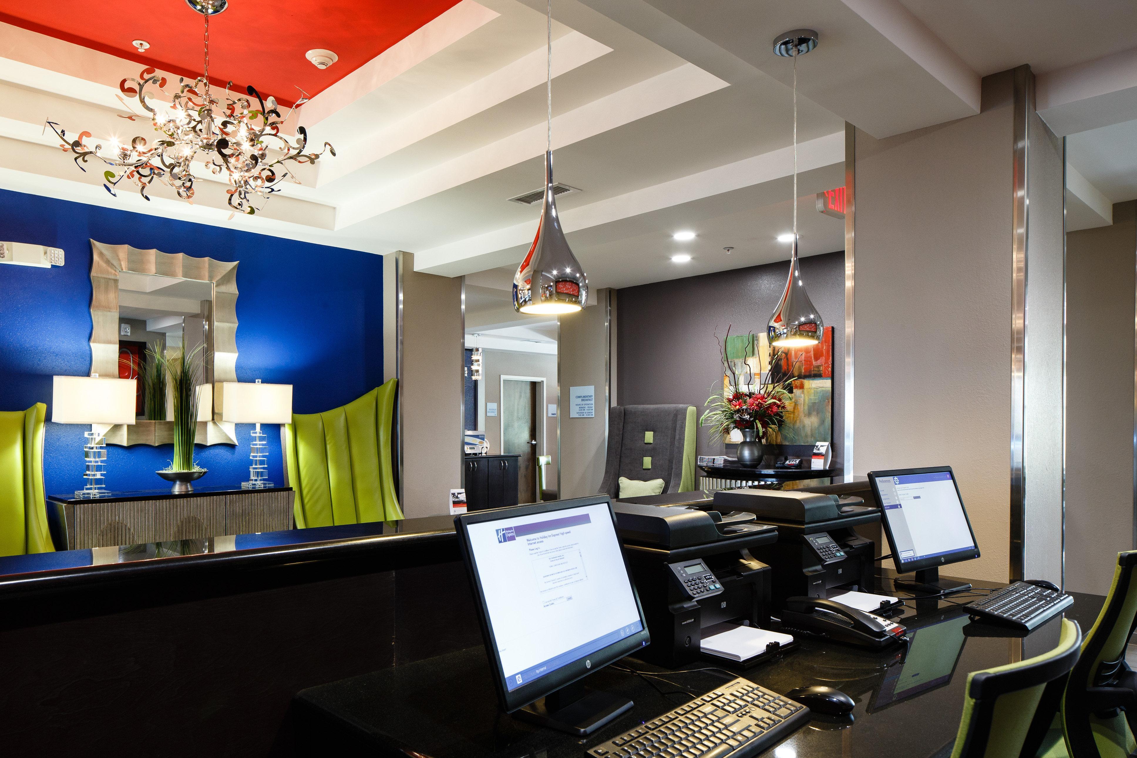 Holiday Inn Express El Reno By Ihg Εξωτερικό φωτογραφία