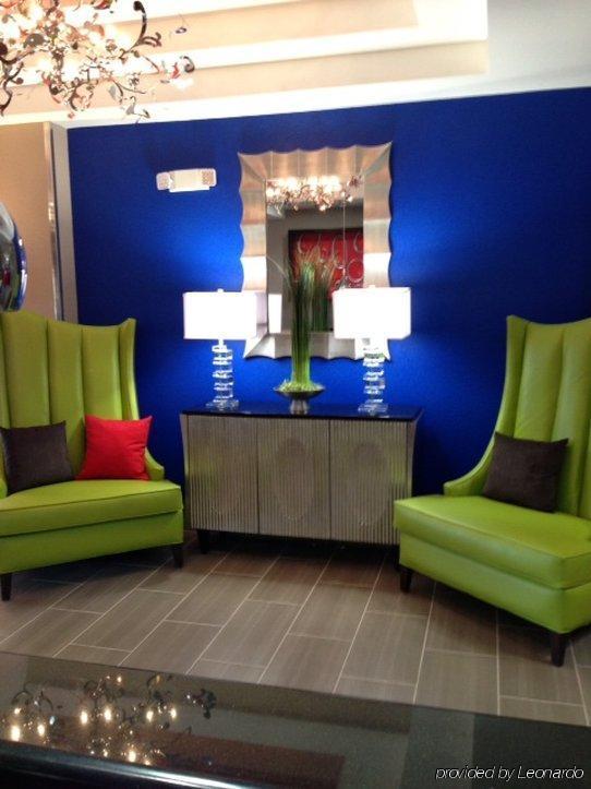 Holiday Inn Express El Reno By Ihg Εξωτερικό φωτογραφία