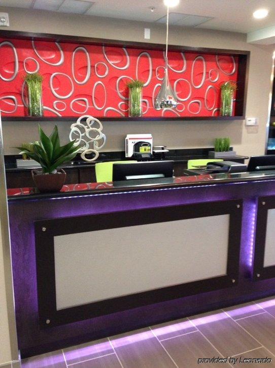 Holiday Inn Express El Reno By Ihg Εξωτερικό φωτογραφία