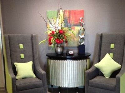 Holiday Inn Express El Reno By Ihg Εξωτερικό φωτογραφία