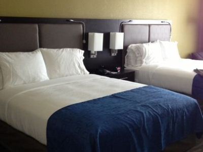 Holiday Inn Express El Reno By Ihg Εξωτερικό φωτογραφία